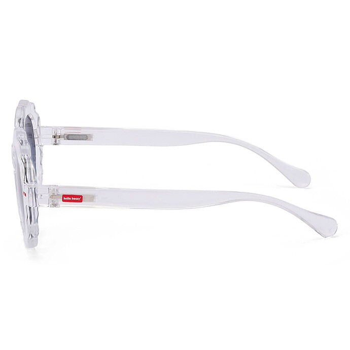 Achat Lunettes de Soleil Chamy Glassy - 2/3 Ans