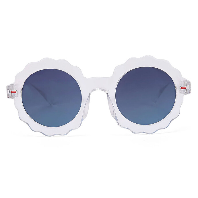 Lunettes de Soleil Chamy Glassy - 3/5 Ans Hello Hossy
