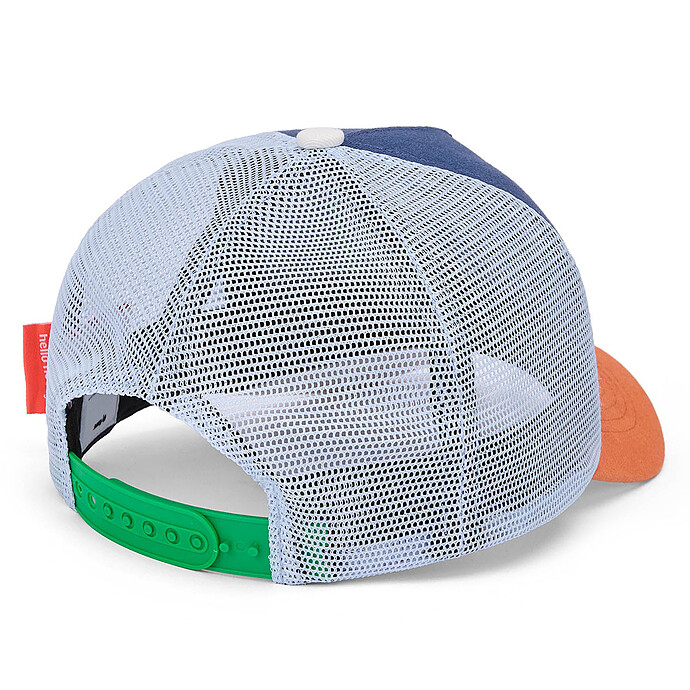 Casquette Good Day - 2/5 Ans Hello Hossy