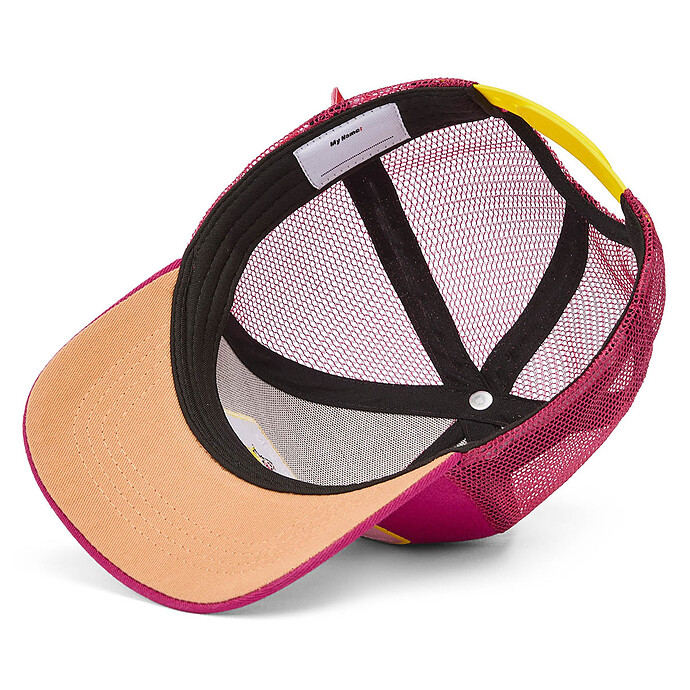 Achat Casquette Pawsome - 9/18 Mois