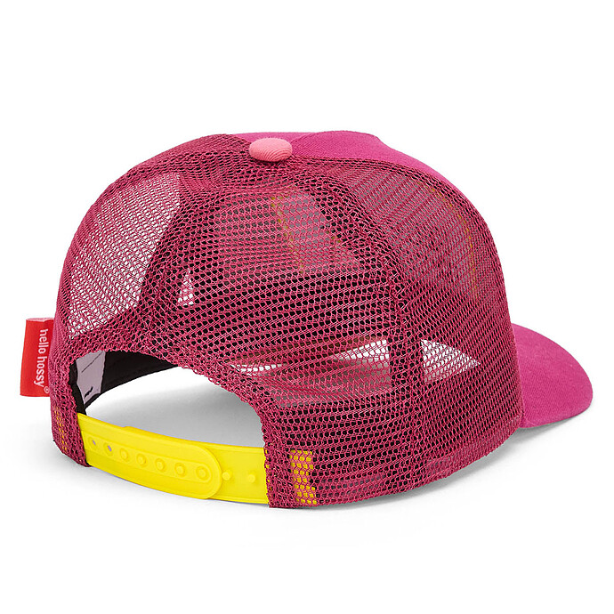 Casquette Pawsome - 6 Ans + Hello Hossy