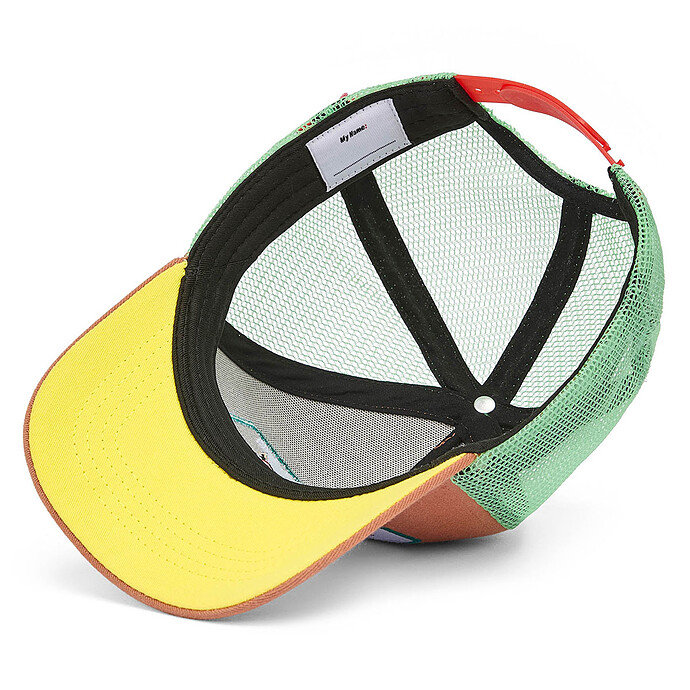 Achat Casquette Too Bunny - 6 Ans +