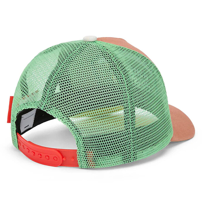 Casquette Too Bunny - 2/5 Ans Hello Hossy