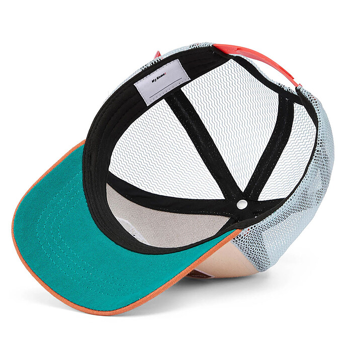 Achat Casquette Midnight Snacker - 6 Ans +