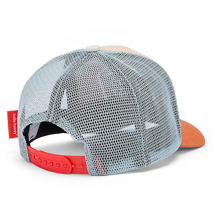 Casquette Midnight Snacker - 2/5 Ans Hello Hossy