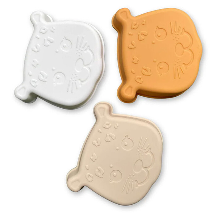 Set de Plage Roamer - Léopard pas cher