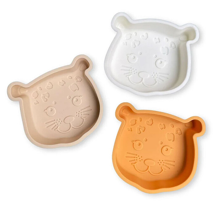 Achat Set de Plage Roamer - Léopard