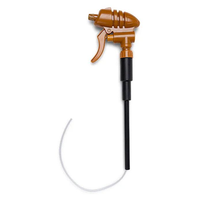 Bateau Gonflable - Submarine Swim Essentials