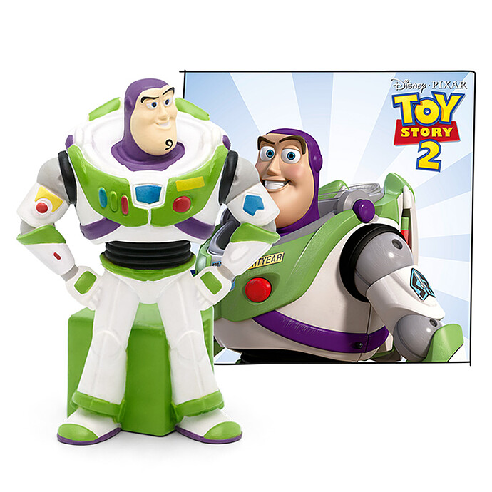 Tonie Buzz - Disney Toy Story Tonies