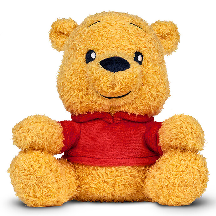 Tonie Câlin Winnie - Disney Tonies