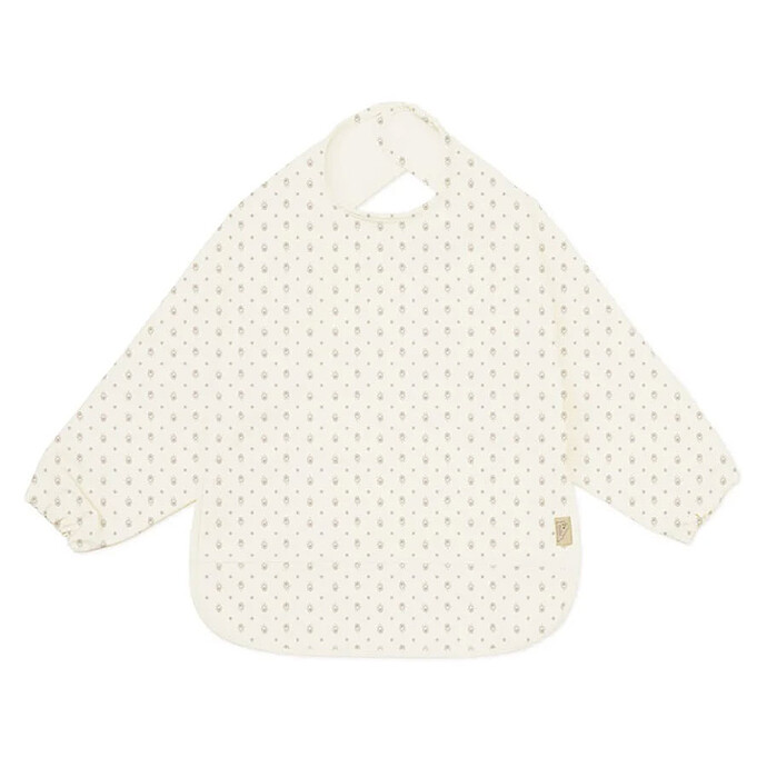 Bavoir à Manches - Rowan Camcam Copenhagen