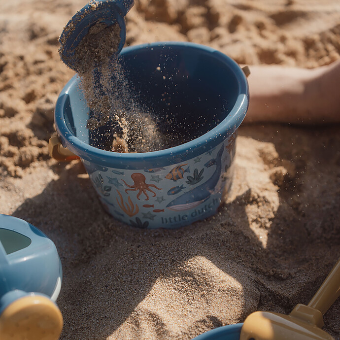 Set de Plage 5 Pièces - Ocean World  pas cher