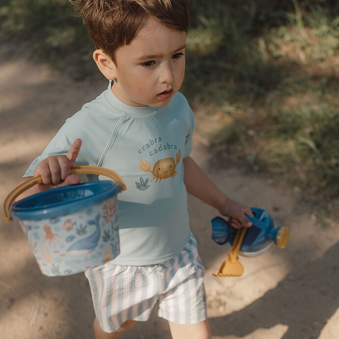 Achat Set de Plage 5 Pièces - Ocean World 