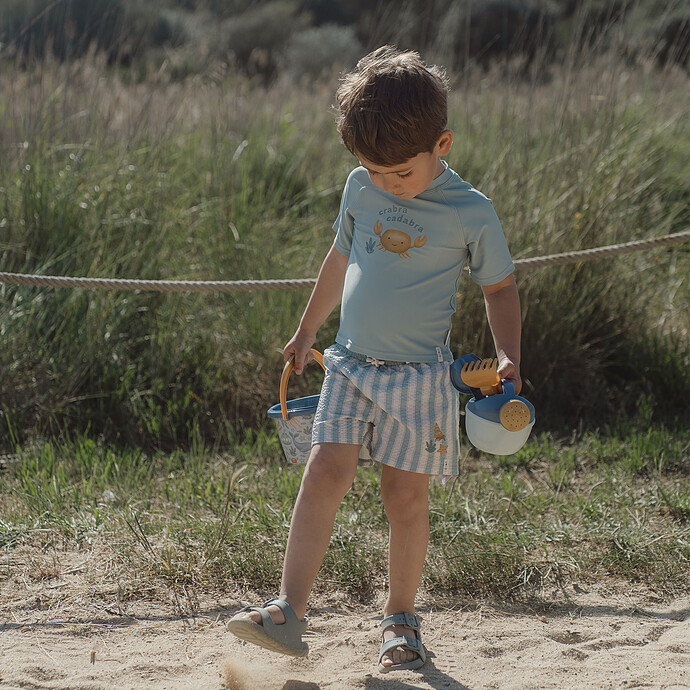 Avis Set de Plage 5 Pièces - Ocean World 