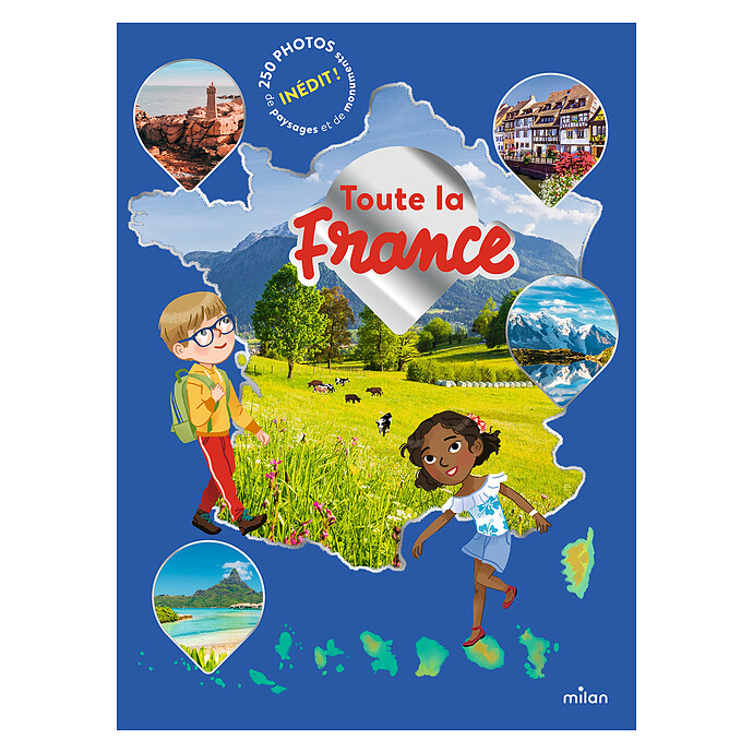 Toute La France Milan