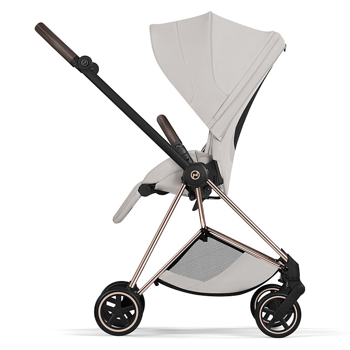 Avis Assise Mios 2026 - City Grey