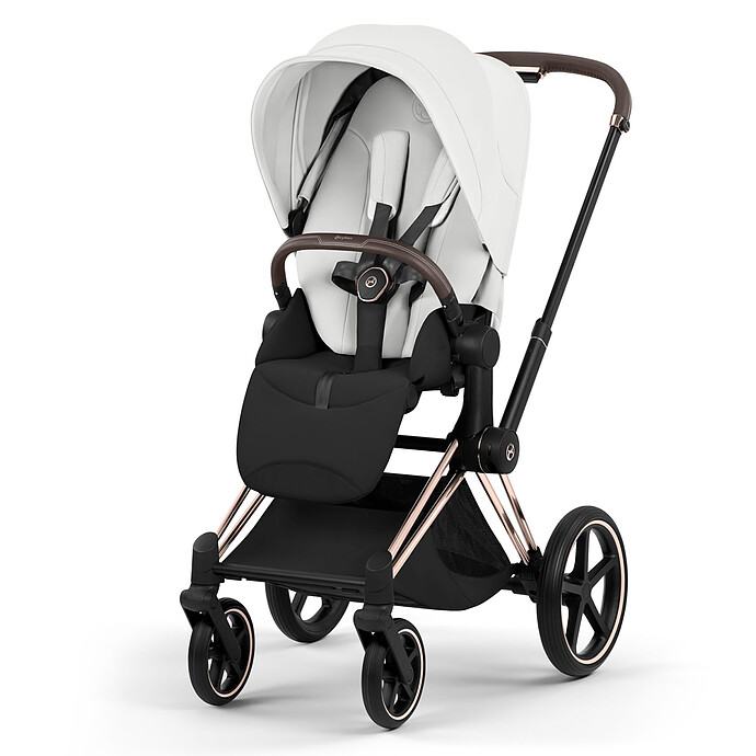 Accessoires poussette