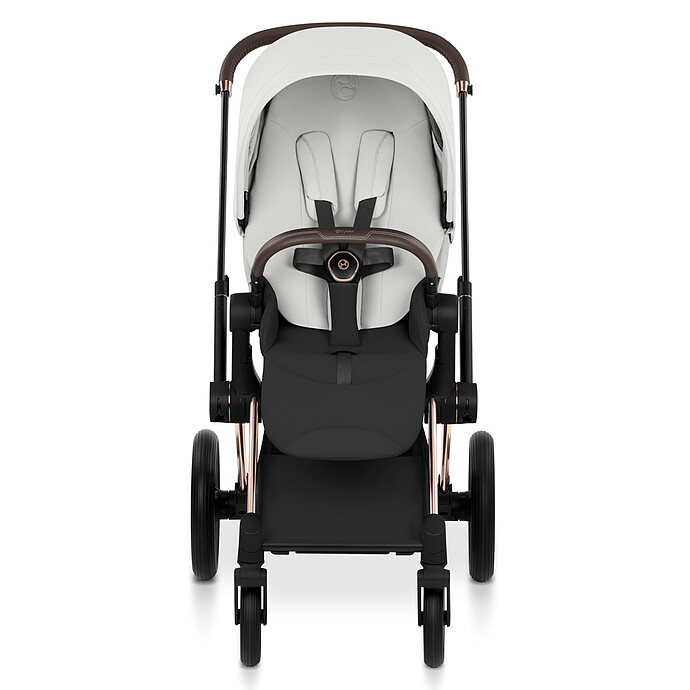 Achat Assise Priam 2026 - Off White