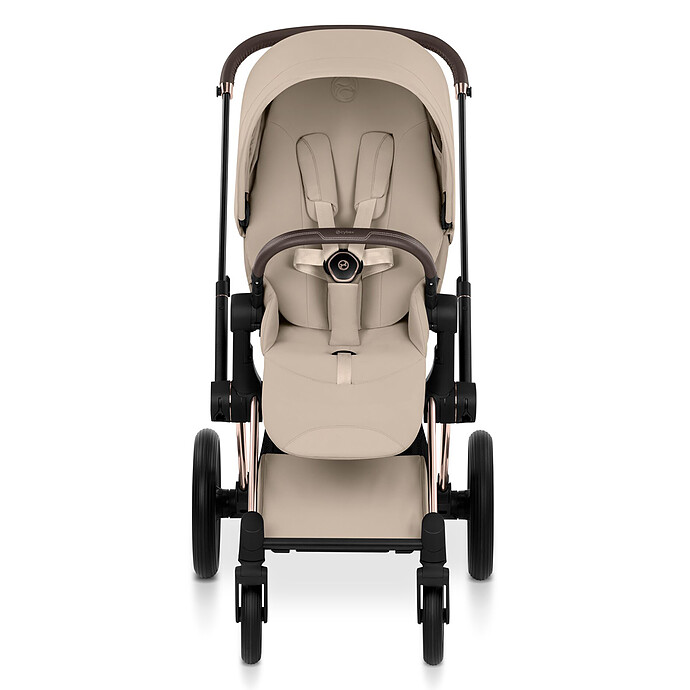 Achat Assise Priam 2026 - Cozy Beige