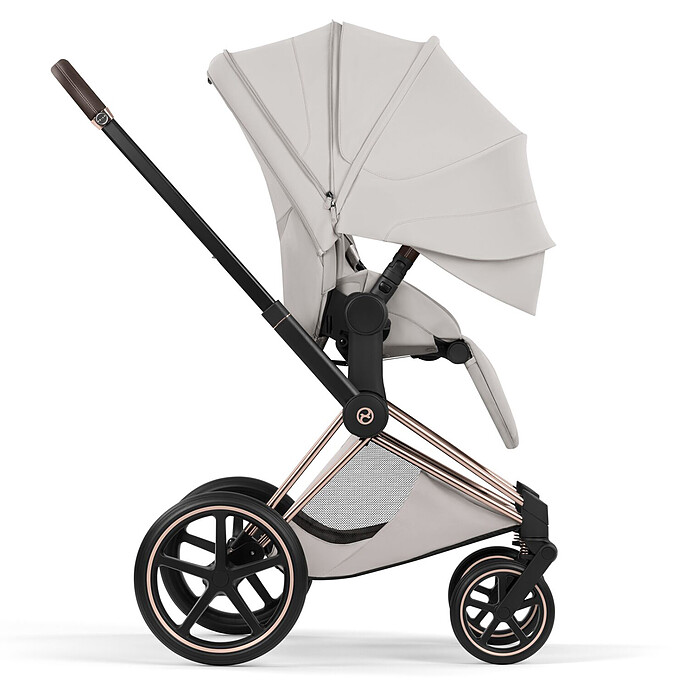 Avis Assise Priam 2026 - City Grey