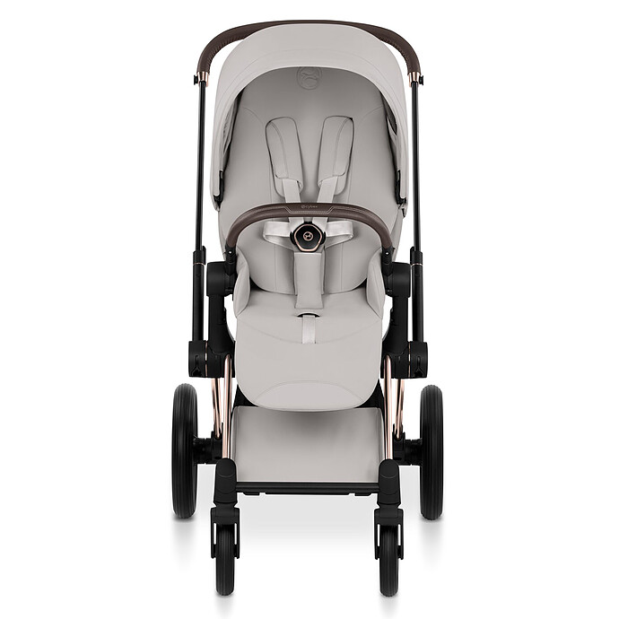 Achat Assise Priam 2026 - City Grey