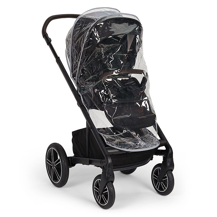 Poussette MIXX next - Caviar pas cher