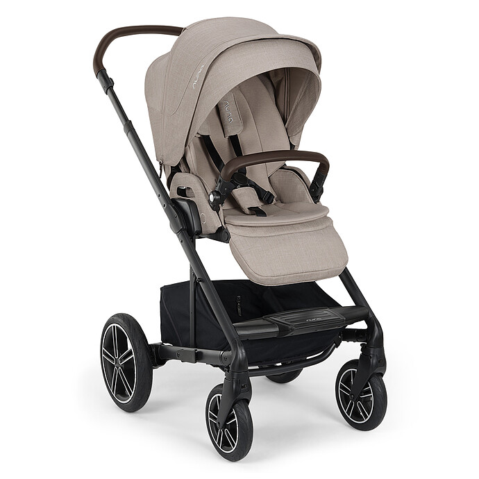 Poussette MIXX next - Chateau Nuna