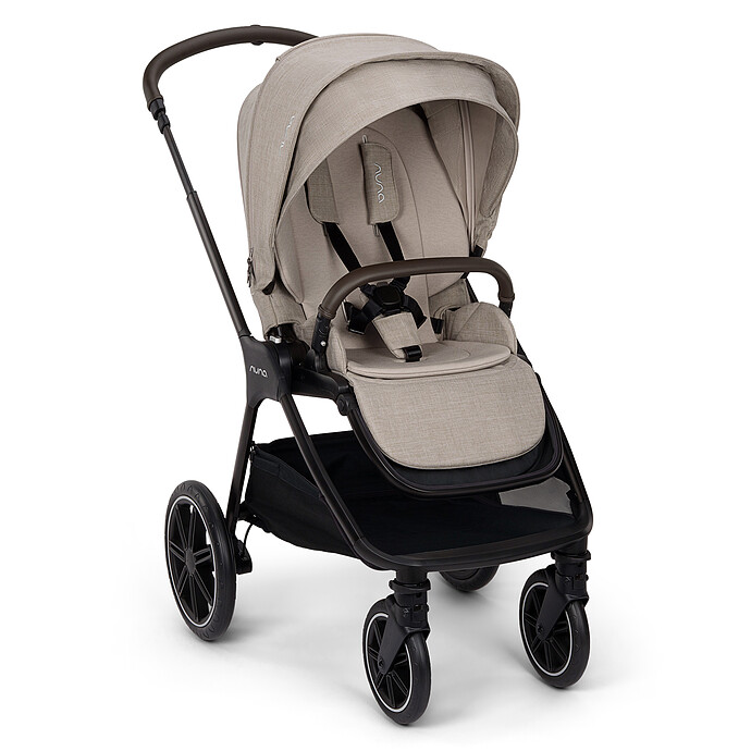 Poussette Compacte TRIV lx - Chateau Nuna