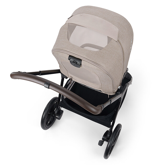 Achat Poussette Compacte TRIV lx - Chateau