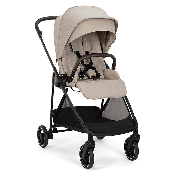 Poussette IXXA Next - Chateau Nuna