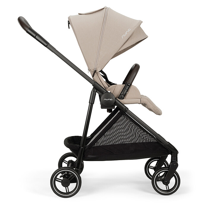 Achat Poussette IXXA Next - Chateau