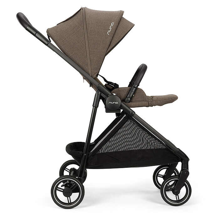 Poussette IXXA Next - Pistachio pas cher