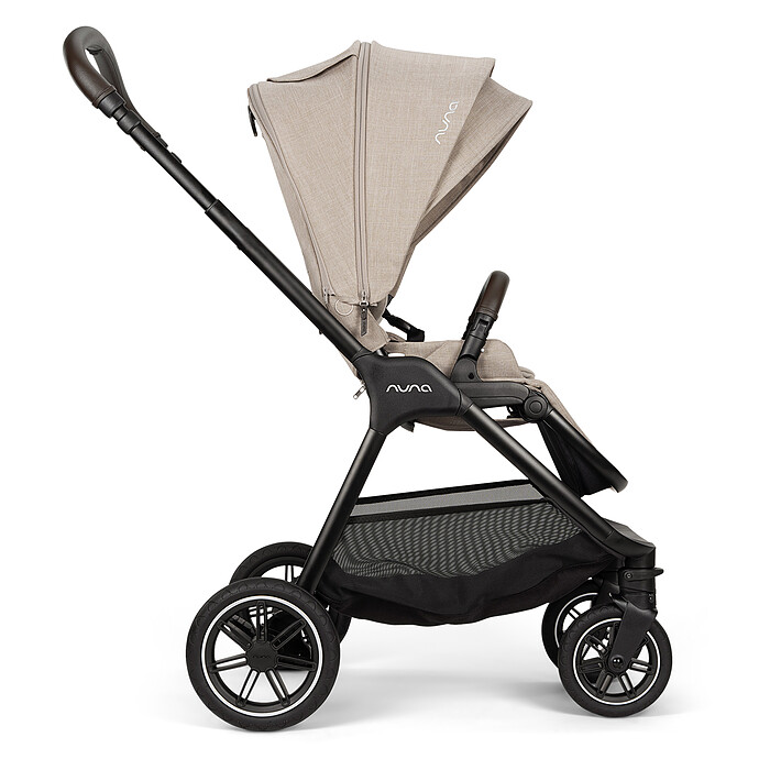 Achat Poussette Citadine TRIV next - Château