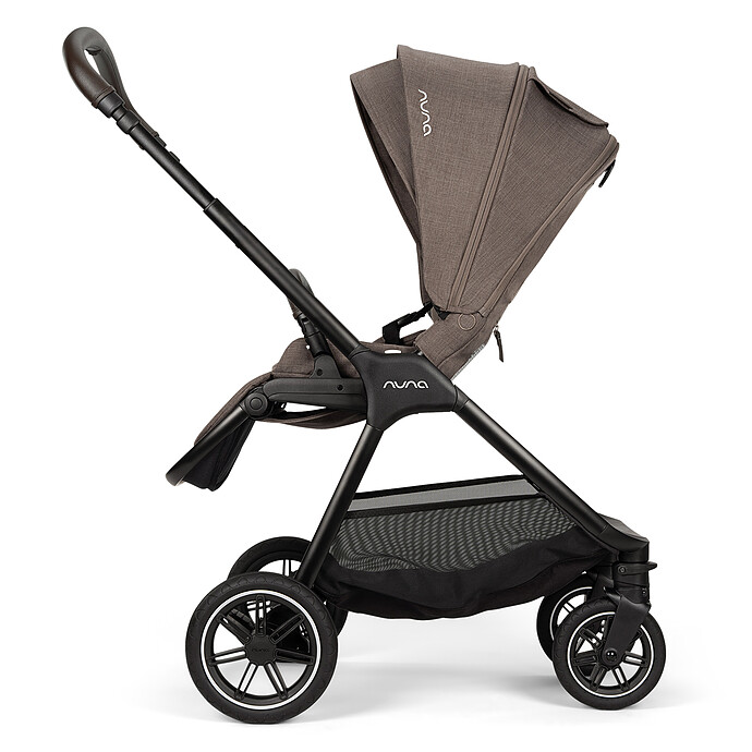 Poussette Citadine TRIV next - Chestnut Nuna