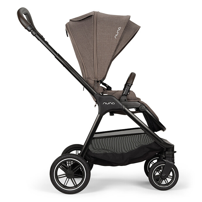 Achat Poussette Citadine TRIV next - Chestnut