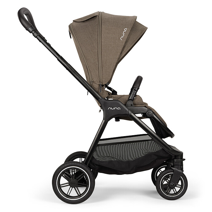 Achat Poussette Citadine TRIV next - Pistachio