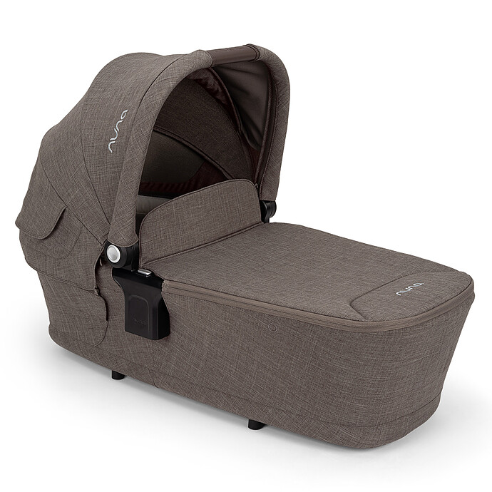 Nacelle LYTL - Chestnut Nuna