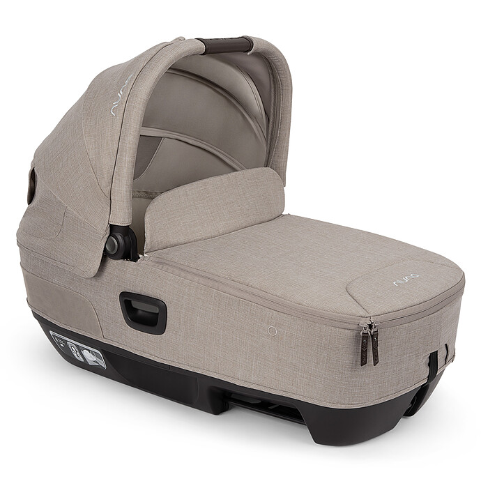 Nacelle CARI next Groupe 0 - Château Nuna