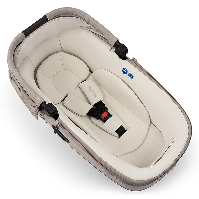 Siège auto et coque