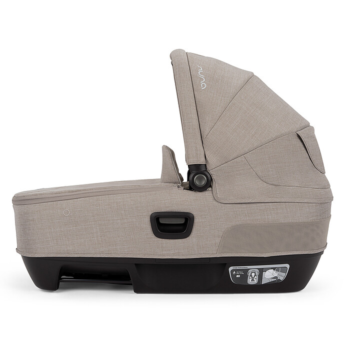 Avis Nacelle CARI next Groupe 0 - Château