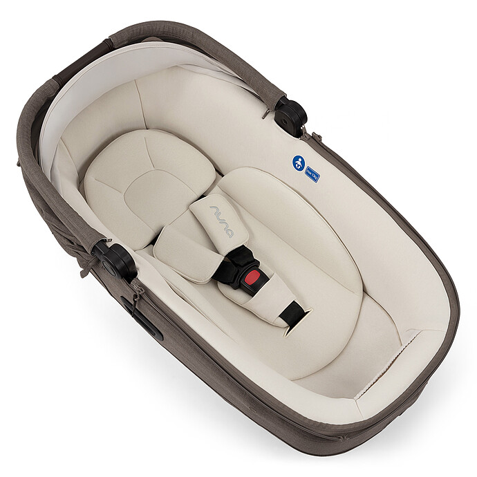 Siège auto et coque