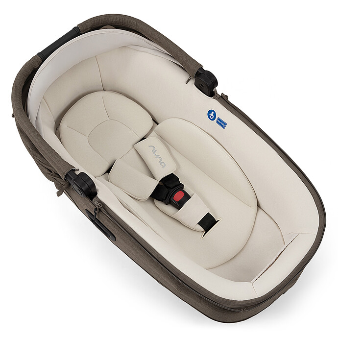 Siège auto et coque