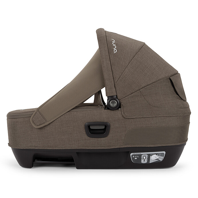 Nacelle CARI next Groupe 0 - Pistachio Nuna