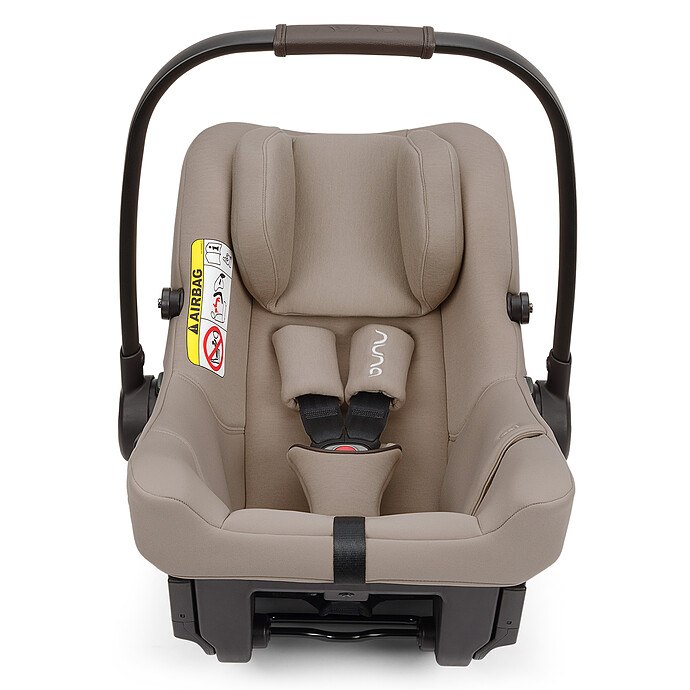 Avis Siège Auto PIPA urbn Groupe 0+ - Château