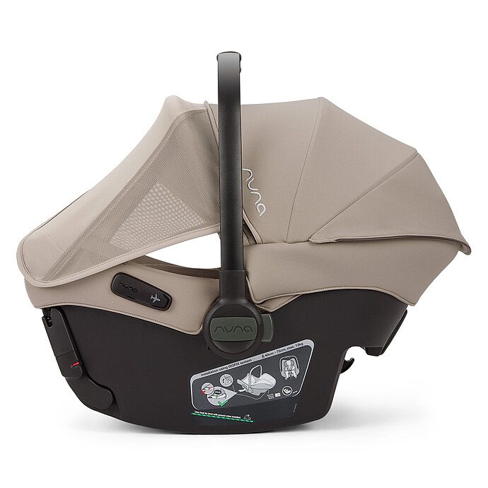 Siège Auto PIPA urbn Groupe 0+ - Château pas cher