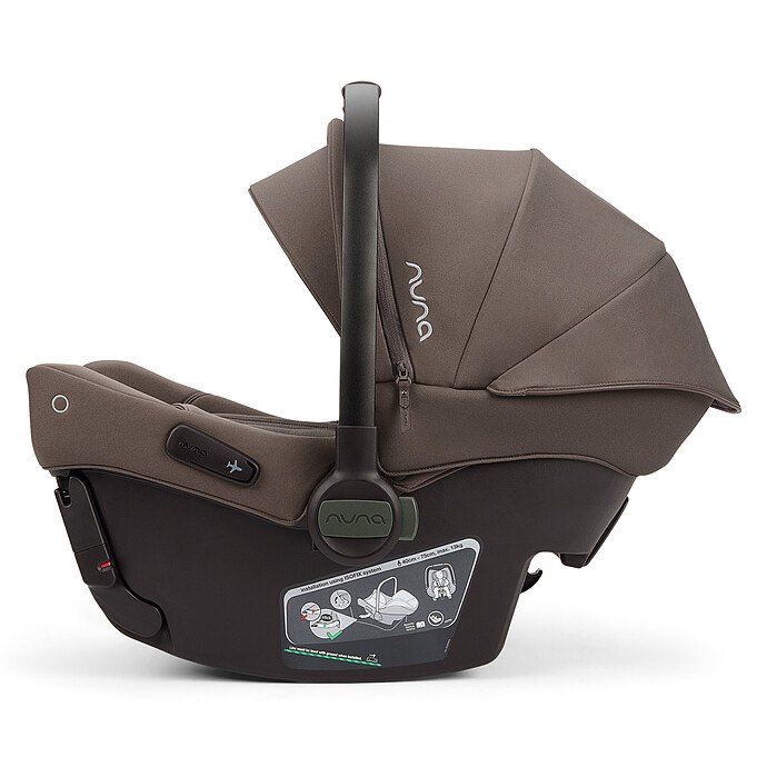 Achat Siège Auto PIPA urbn Groupe 0+ - Chestnut