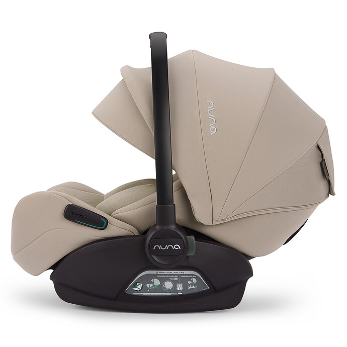 Achat Siège Auto ARRA Flex i-Size Groupe 0+ - Château