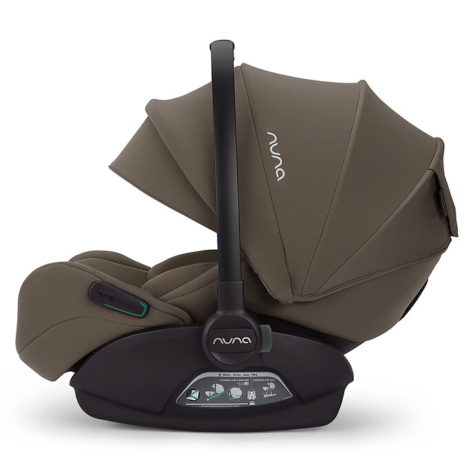 Siège Auto ARRA Flex i-Size Groupe 0+ - Pistachio pas cher