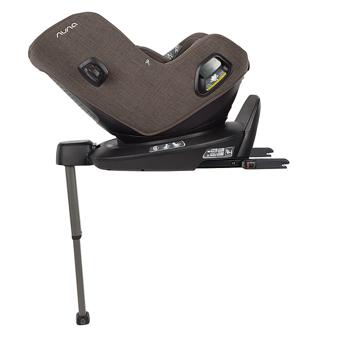 Achat Siège Auto PRUU i-Size Groupe 0+/1 - Chestnut