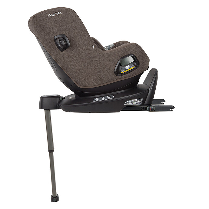 Siège Auto PRUU i-Size Groupe 0+/1 - Chestnut pas cher